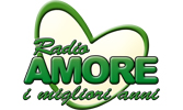 Radio Amore i Migliori Anni logo