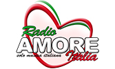 Radio Amore Italia logo