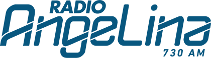 Radio Angelina 730 AM logo