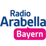 Radio Arabella Bayern logo