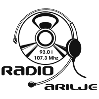 Radio Arilje logo