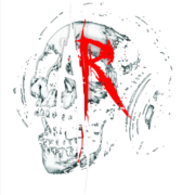 Radio Armageddon logo