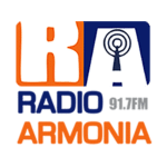 Radio Armonía logo