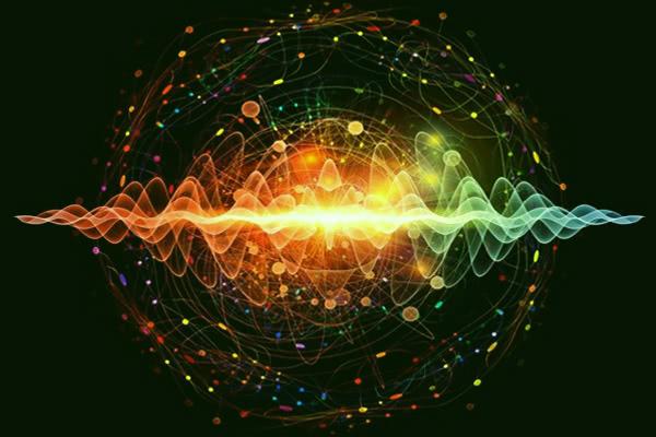 Radio Art - Ancient Solfeggio Frequencies logo