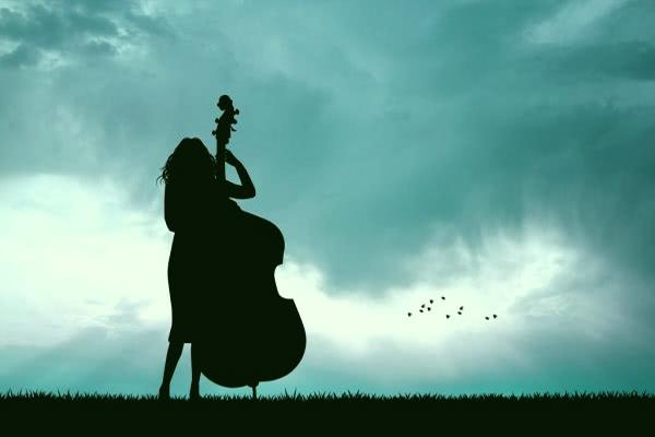 Radio Art - Joyful Classical logo