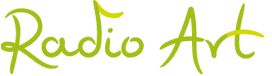 Radio Art - Lute logo