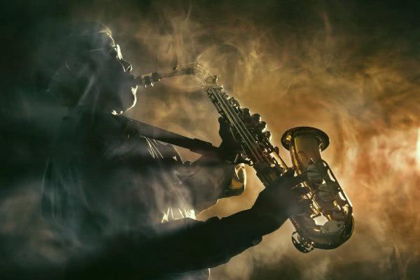 Radio Art - Mellow Smooth Jazz logo