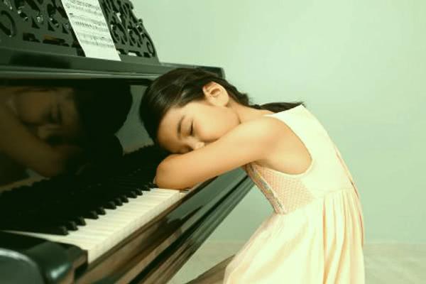 Radio Art - Piano for Sleep logo
