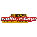 Radio Asiago logo
