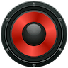 Radio Azamat logo