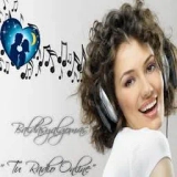 Radio baladas y algo mas logo