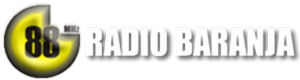 Radio Baranja logo