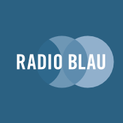 Radio Blau logo