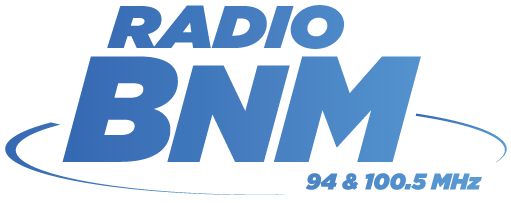 Radio BnM - Biograd na moru - POP logo