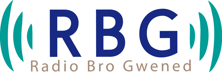 Radio Bro Gwened logo