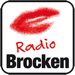 Radio Brocken 2023 logo