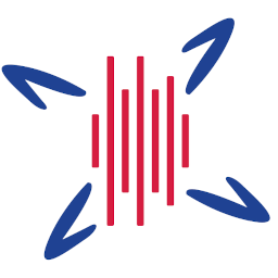 Radio Bussola 24 (RadioBussola, RadioBussola24) logo