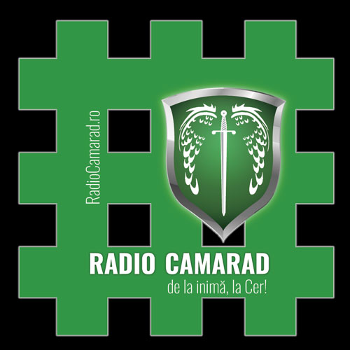 Radio Camarad logo