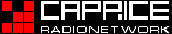 Radio Caprice - Experimental Techno [3] logo