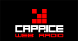 Radio Caprice - Gothic Metal logo