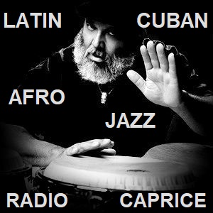 Radio Caprice - Latin / Afro-Cuban Jazz logo