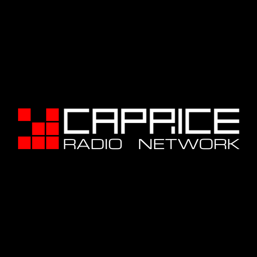 Radio Caprice - Neue Deutsche Härte logo