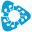 Radio Capris 90 DANCE logo