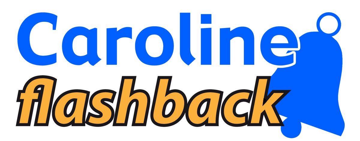 Radio Caroline Flashback logo