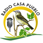 Radio Casa Pueblo logo