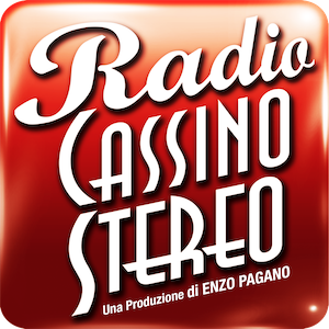 Radio Cassino Stereo logo