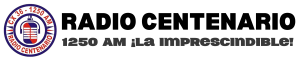 Radio Centenario 2 logo