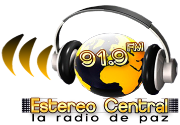 Radio Central 91.9 FM logo