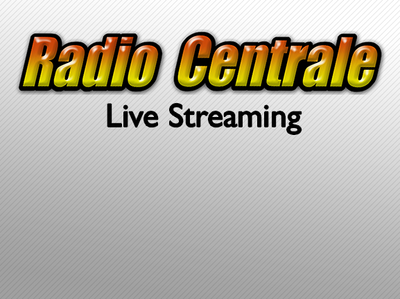 Radio Centrale - Montorio al Vomano logo