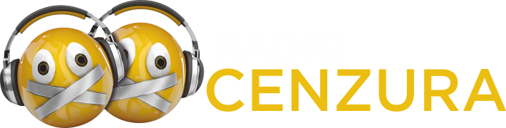 Radio Cenzura logo