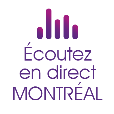 Radio Classique Montréal 99.5 logo