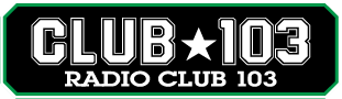 Radio Club 103 logo