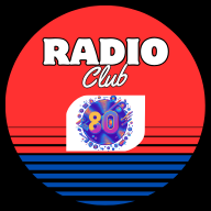 Radio Club 80 Classic logo