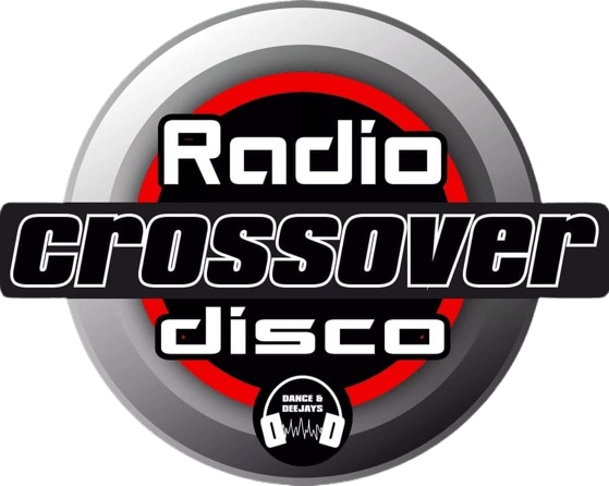 RADIO CROSSOVER DISCO logo