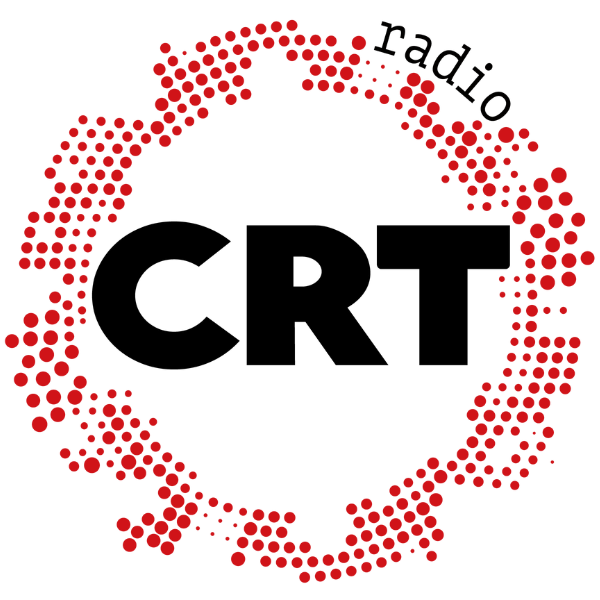 Radio CRT logo