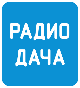 Radio Dacha logo