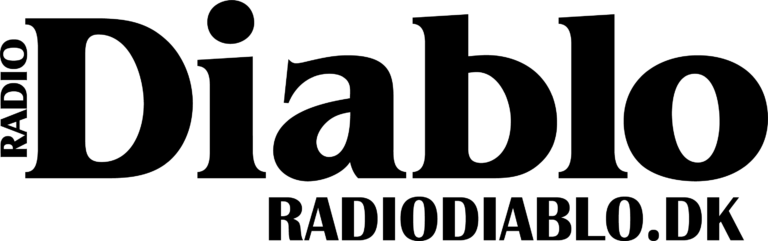 Radio Diablo (AAC) logo