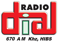 Radio Dial 670 AM (RD) logo