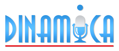 Radio Dinámica Barquisimeto 92.9FM logo