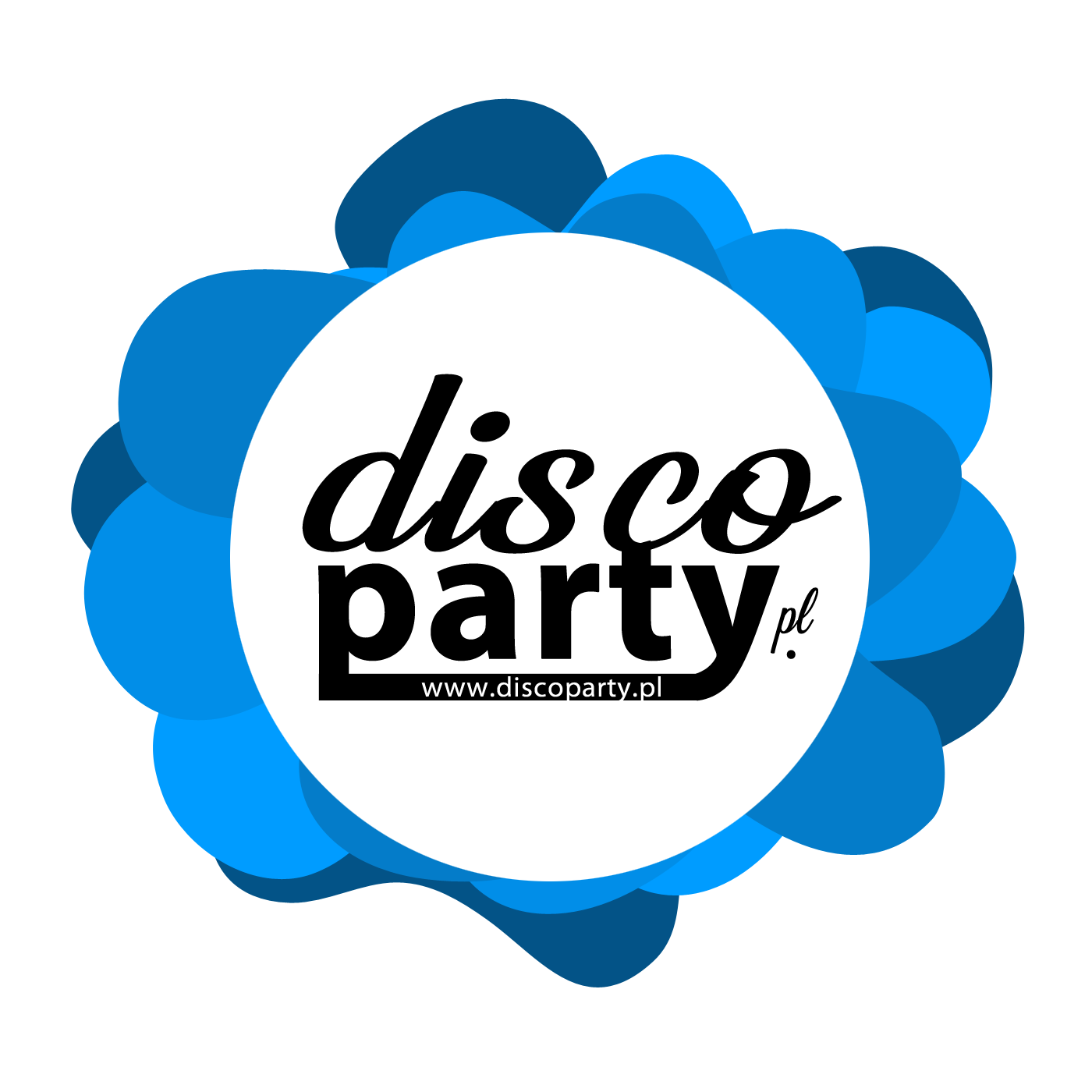 Radio Disco Party - Club logo