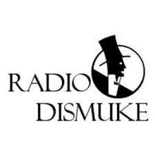 Radio Dismuke logo