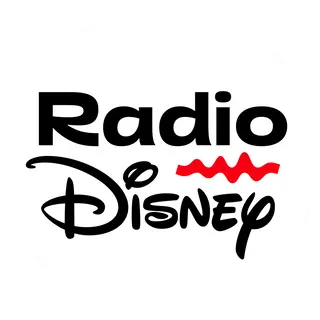 Radio Disney Panamá FM 101.3 logo