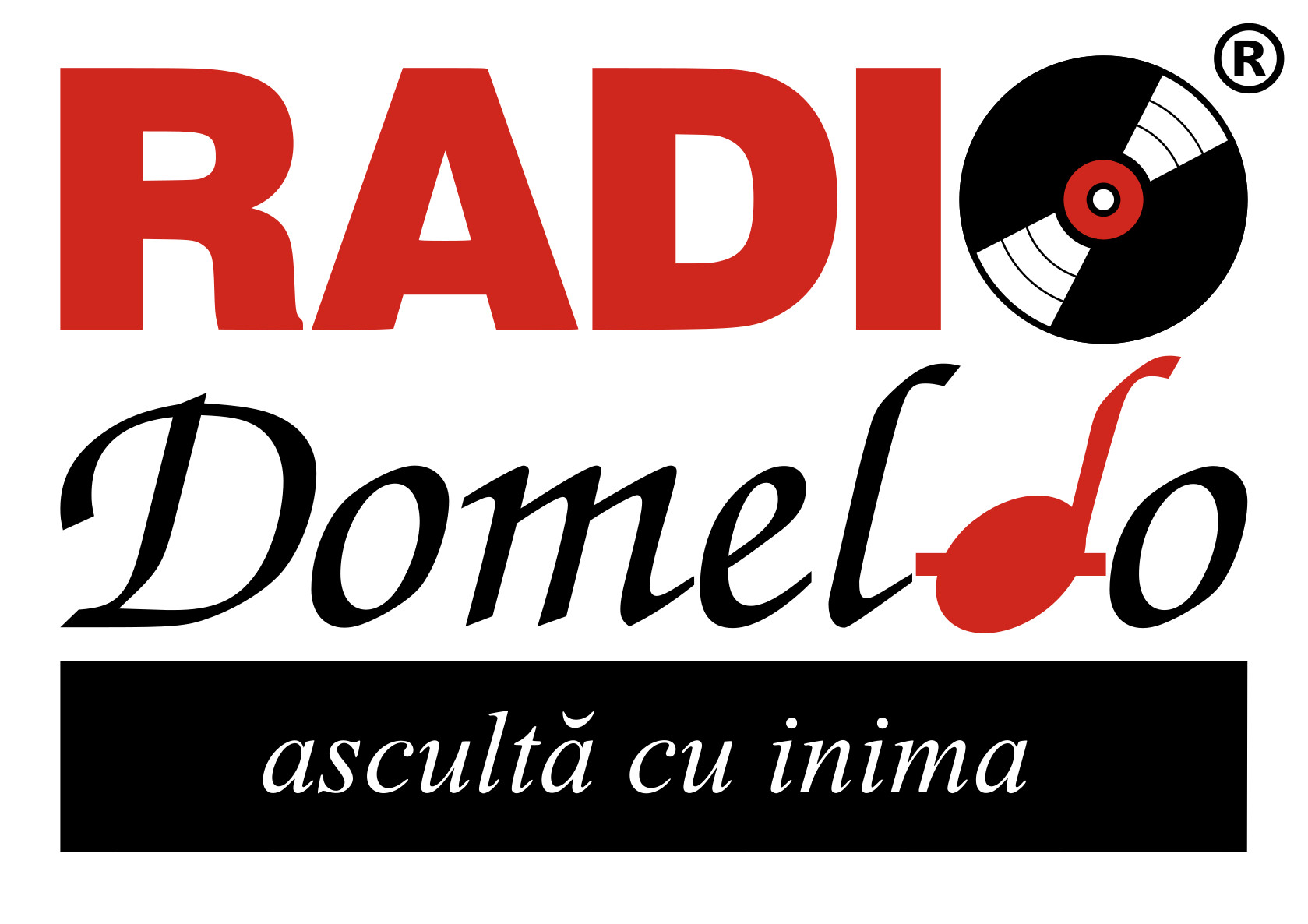 Radio Domeldo Live logo
