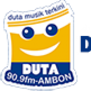RADIO DUTA FM AMBON logo