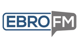 Radio Ebro logo