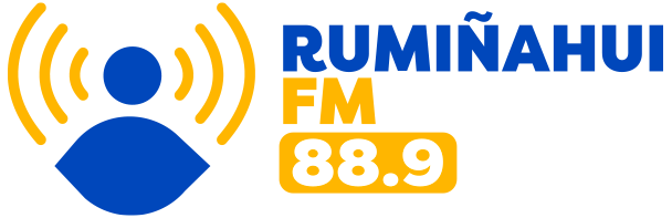 RADIO ECOS DE RUMIÑAHUI 88.9 FM logo
